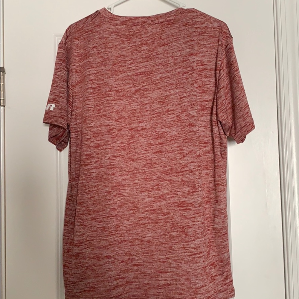 Arkansas Razorbacks Tee - Picture 2 of 3